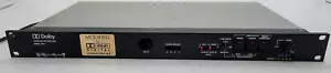 Dolby SDU4 Surround Decoder Unit - Picture 1 of 4