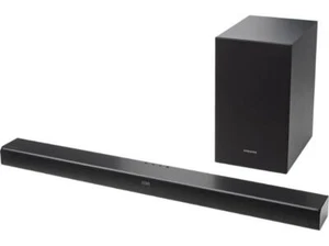 SOUNDBAR SAMSUNG HW-T550 320W 2.1CH BT 3D SURROUND SOUND - Foto 1 di 1