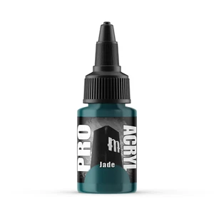 Monument Hobbies 021-Pro Acryl Jade - Picture 1 of 1