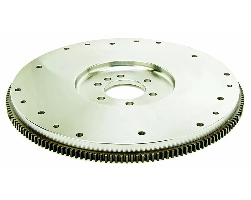 McLeod MLR463458 Steel Flywheel for 1996–2015 Ford Mustang 4.6L/5.4L V8 - Image 1 of 3