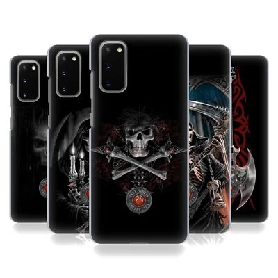 FUNDA TRASERA RÍGIDA TRIBAL OFICIAL ANNE STOKES PARA TELÉFONOS SAMSUNG 1 Foto 1 de 4