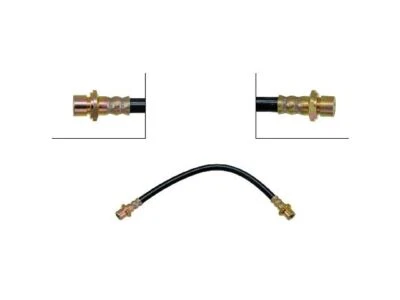 Manguera de freno Dorman 13418DPKK 1999 2000 2001 para Chevrolet Prizm 1998-2002 Foto 1 de 2