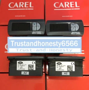 1PCS NEW FOR CAREL Temperature Controller RITCUSR002 - Picture 1 of 3