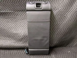 BMW G30 5-Series Center Armrest Rear Seat Dakota Leather 52207443115 - Picture 1 of 8