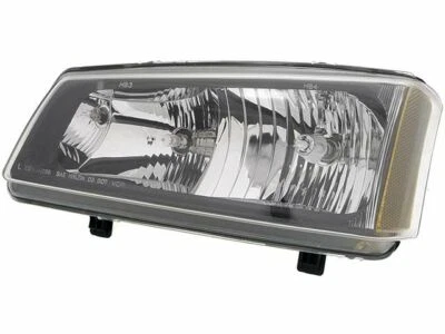 Conjunto de faros izquierdo Dorman 42285NH Chevrolet Avalanche 2500 2003-2004 Foto 1 de 2