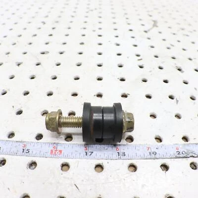 2008 POLARIS SWITCHBACK TURBO BUCHA DE CHOQUE PARAFUSO ESPAÇADOR 1700072, 7518554 1700079 - Imagem 1 de 4