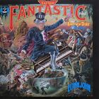 Elton John - Captain Fantastic And The Brown Dirt Cowboy (LP, Album, Gat)