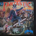 Elton John - Captain Fantastic And The Brown Dirt Cowboy (Lp, Album, Gat)