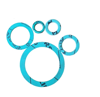 Profi Flachdichtung Klinger 2mm DVGW C4400 Dichtring 1/4 3/8 1/2 3/4 1 1/4 " - Bild 1 von 2