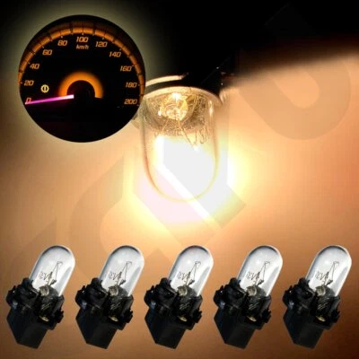 Interruptor de luz de tablero Windstar para Ford 99-03 bombilla y enchufe # F4UZ13B765A Foto 1 de 4