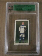 2010-11 ITG ULTIMATE MEMORABILIA ARTIST PROOF /10 #82 MARIAN GABORIK 