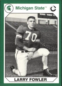 1990-91 Michigan State Collegiate Collection 200 (Pick Card From List) C94 04-24 - Picture 1 of 393