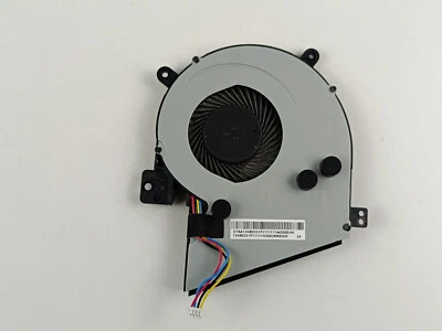 Asus X551C X551M CPU Fan 13NB0331P11111 - Image 1 of 2