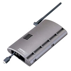 Davis Wireless Weather Envoy [6316] - Picture 1 of 1