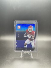 2023 Donruss Elite Marvin Mims Blue /99 Rookie Aspirations Die Cut RC 🔥 🔥