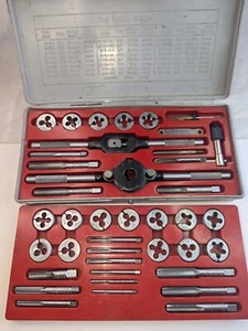 Craftsman Kromedge Rubinetto e Set di matrici regolabili n.9-52091 - Foto 1 di 11