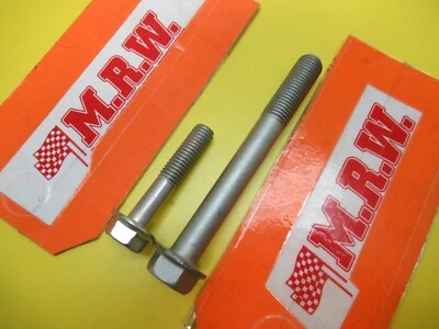 ALTERNATOR TO ENGINE BRACKET BOLT MOUNTING BOLTS oem SCION TC tC 06 07 08 09 10 - Image 1 of 4