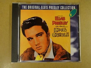 CD / THE ORIGINAL ELVIS PRESLEY COLLECTION N° 6 - Picture 1 of 2