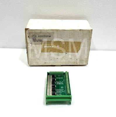 NorthStar RIMSS2 Encoder Signal Splitter - Image 1 of 4