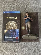 Uncharted 4 A Thiefs End PS4 - VideoJuegos Club Colombia Domicilios