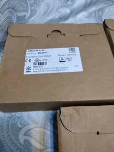 DOLD LG5924-48-61-24 SICHERHEITSRELAIS AUTOMATION DIRECT Neu!. - Bild 1 von 7