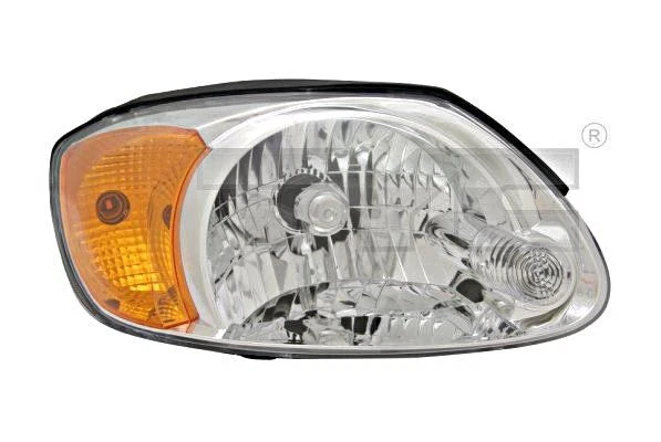 TYC Headlight Right For HYUNDAI Accent II 9210225533 - Изображение 1 из 1