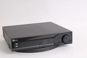 IC Realtime NVR716N 16 Channel Network Video Recorder - No HDD - Picture 1 of 4