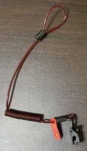 GRIPPS Bobina Hard Hatter No Conductor H01075 Nuevo - Imagen 1 de 2