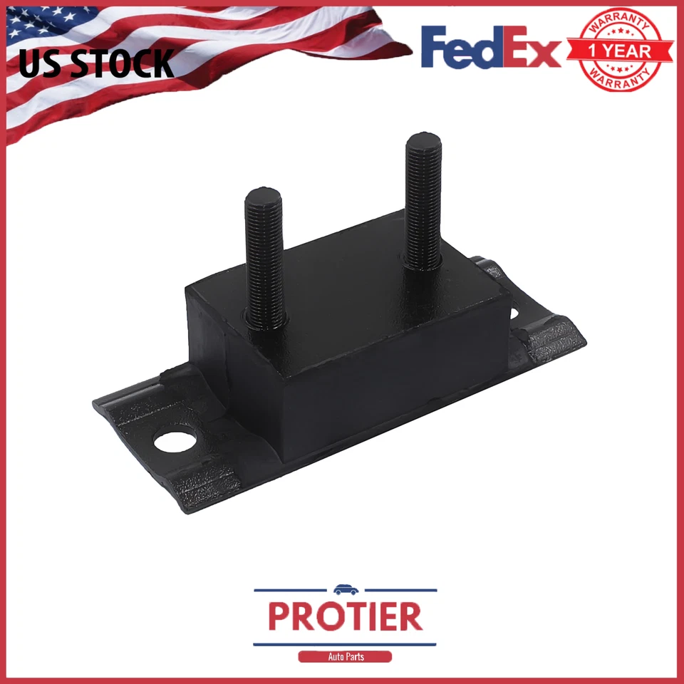 Крепление коробки передач для BUICK ELECTRA ESTATE WAGON INVICTA SUPER - Изображение 1 из 4