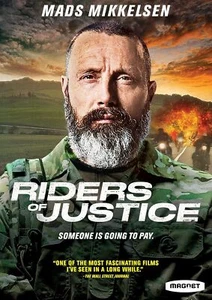 RIDERS OF JUSTICE - Picture 1 of 1