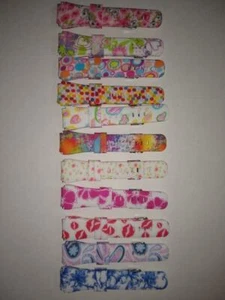 11PCS Multicolor 22mm Quick Release Watch Band For Gear S3 Frontier/Classic-New - Picture 1 of 2