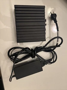 Jetway Intel Celeron N3160 Fanless NUC 4GB 64GB SSD JBC420U591 Mini PC Win 11 - Picture 1 of 4