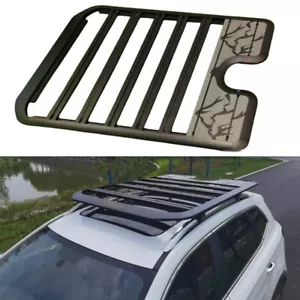 Roof Basket Carrier Luggge Box Frame Fitsfor Land Cruiser Prado J250 LC250 2024 - Picture 1 of 10