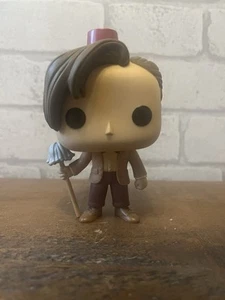 Funko Pop! Exclusive Doctor Who Eleventh Doctor Figure #236 - Picture 1 of 3