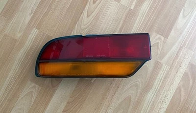 JDM 89-94 日产 180sx 240sx S13 RS13 原始设备制造商驾驶员侧左 LH 尾灯 — 第 1/4 张图片