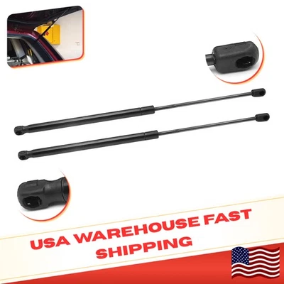 Car Rear Window Lift Support Gas Struts For Land Rover Range Rover 2006-2013 Foto 1 de 4