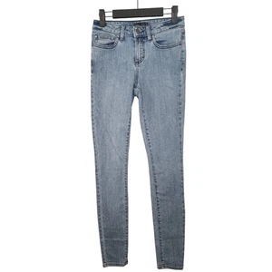 Prana Skinny-Jeans Bio-Baumwolle Sienna 25/0 hohe Schrittlänge - Bild 1 von 7