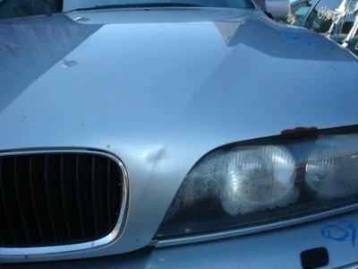 Passenger Right Lower Control Arm Front Forward Fits 00-03 BMW Z8 310630 - Изображение 1 из 4