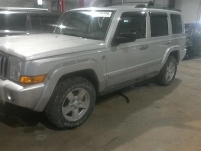 Fuente de alimentación ECM chasis incluye caja de fusibles compatible con 06 COMMANDER 815686 Foto 1 de 4