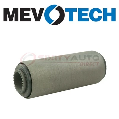 Mevotech Leaf Spring Bushing for 1981-1993 Dodge W250 5.2L 5.9L L6 V8 - ei Foto 1 de 4