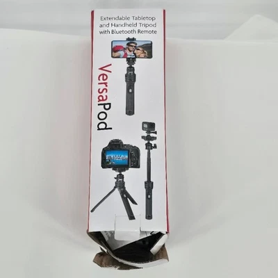 Sunpak Telescoping Flexpod - Image 1 of 3