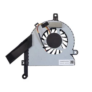 1PCS CPU Cooling Fan For HP All-in-one 22-C 22-C0063W 24-F 24-F0014 L15723-001 - Afbeelding 1 van 4