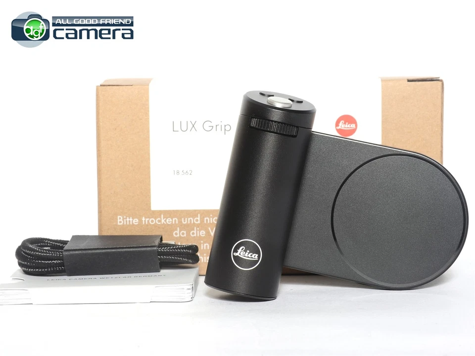 Leica LUX Grip for Smartphones 18562 *BRAND NEW* - Image 1 of 1