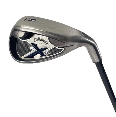 Callaway X-20 Series 9 Iron Graphite Shaft 75g Stiff Flex 36" RH - Image 1 of 4