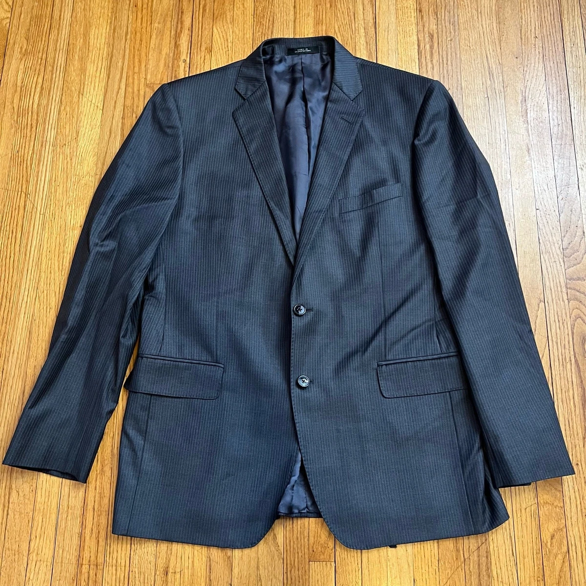 Ermenegildo Zegna Big & Tall 44 Size Suits & Blazers for Men for