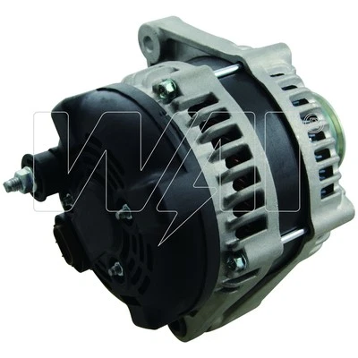 Alternador compatible con Jaguar XKR 1974-2009 tipo S Vanden Plas, XJ8, XJR WAI WORLD POWER Foto 1 de 2