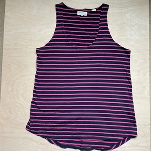 Chinti and Parker London Tank Top Womens Large  - Picture 1 of 7
