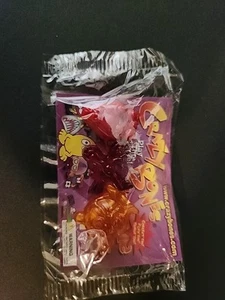 Crazy Bones Gogos Sample Pack! New! Unopened! - Picture 1 of 4