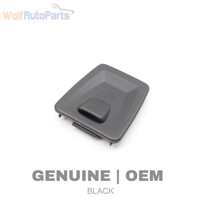 2014-2016 宝马 535D - 后部儿童座椅安全闩锁装饰/保护套 7220982 — 第 1/4 张图片