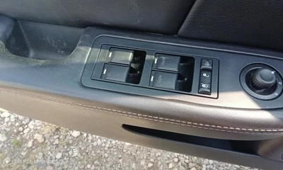 Interruptor de puerta delantera del conductor ventana del conductor compatible con 08-14 AVENGER 709661 Foto 1 de 4